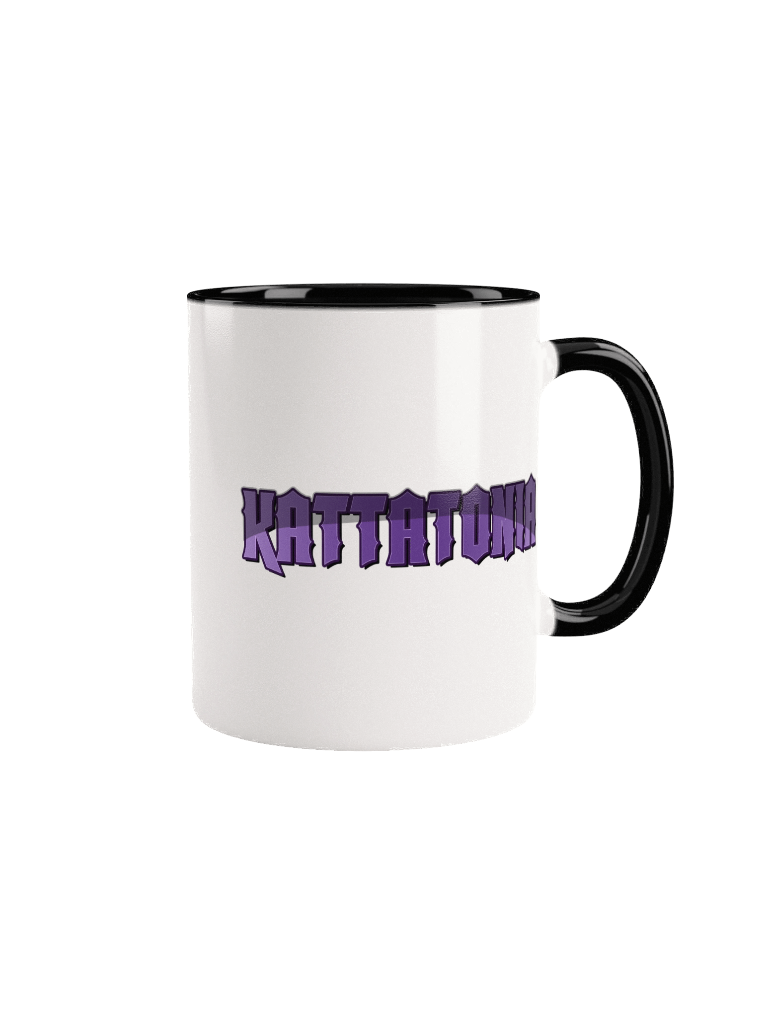 Kattatonia Name Color Inside Mug product image (6)