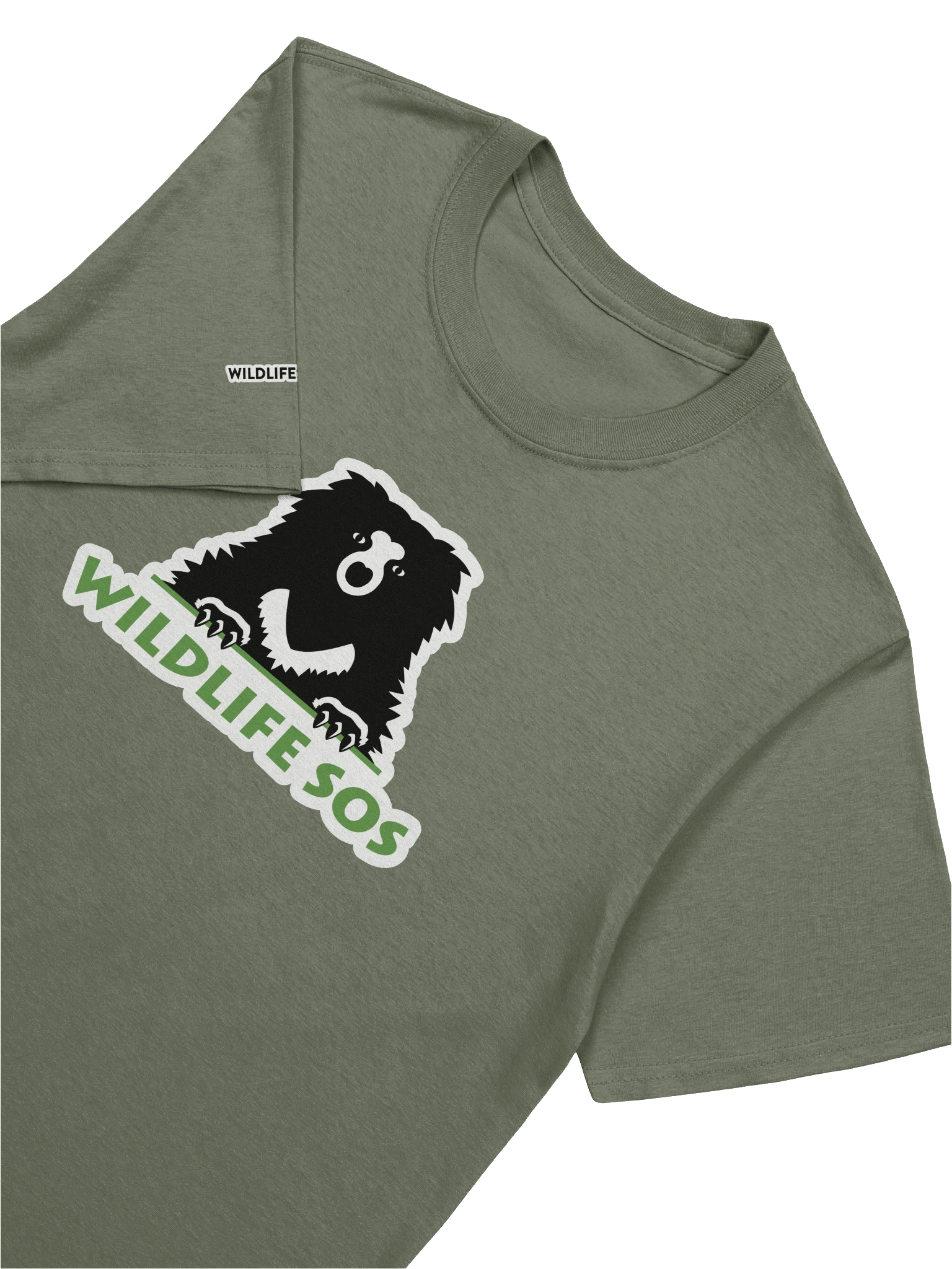 Classic Logo Shirt product image (3)