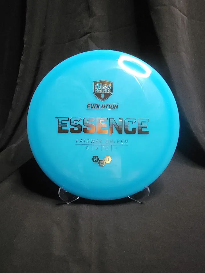 Discmania Neo Essence product image (1)