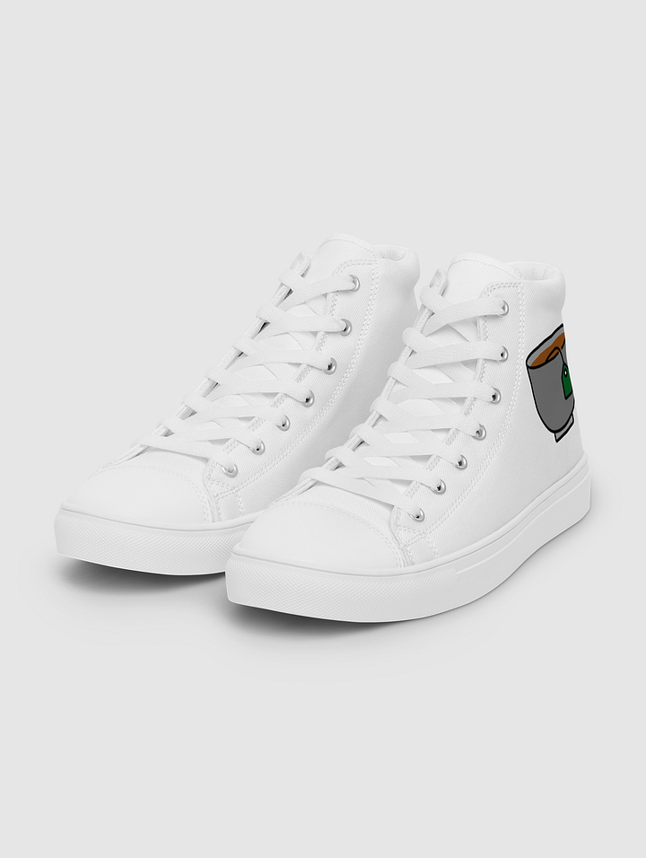 Tea Shoes product image (2)