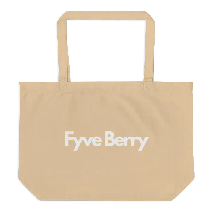 Tote Bag product image (2)