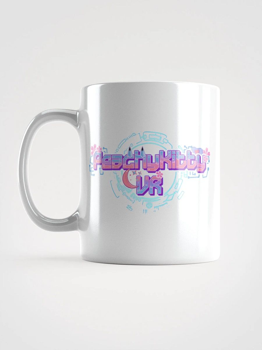 'Self Love' (White) Mug product image (18)