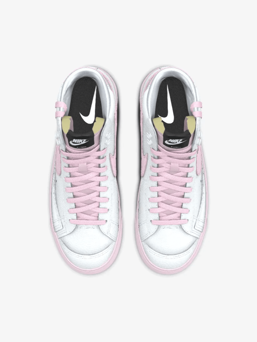 Nike + @!!ü©i クラウド フォース '77 ミッド product image (4)