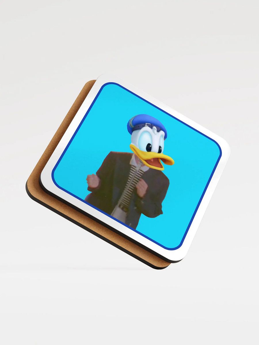 Duck Roll Coaster product image (5)