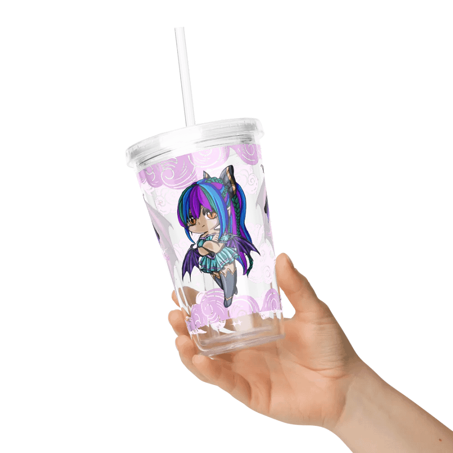 Nyx Tumbler product image (6)