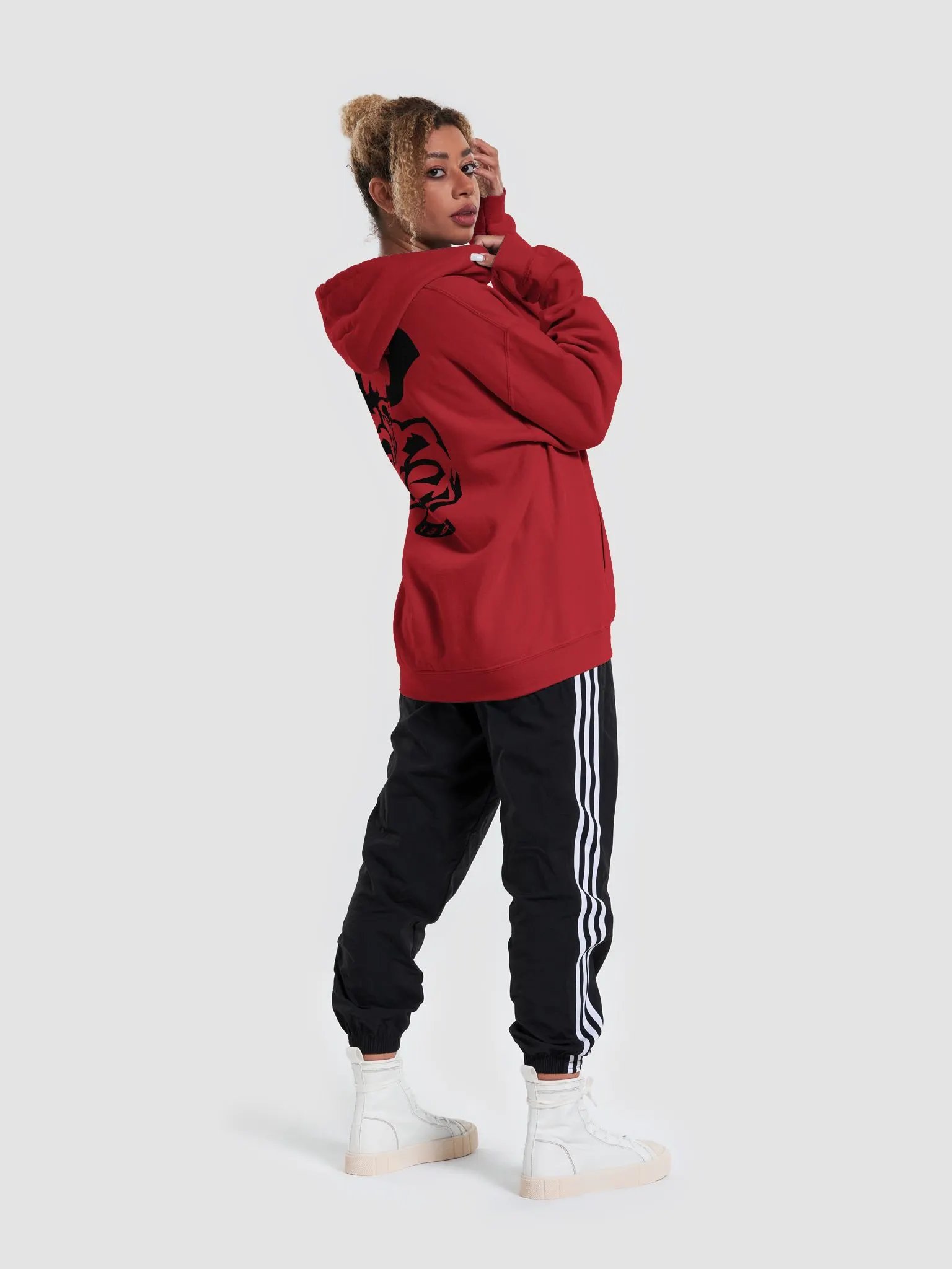 Classic Hoodie product image (6)