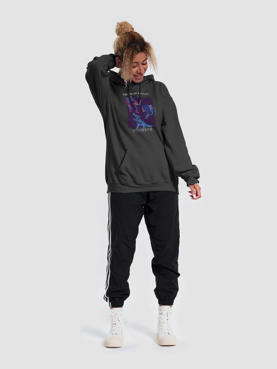 TOA Hoodie product image (6)