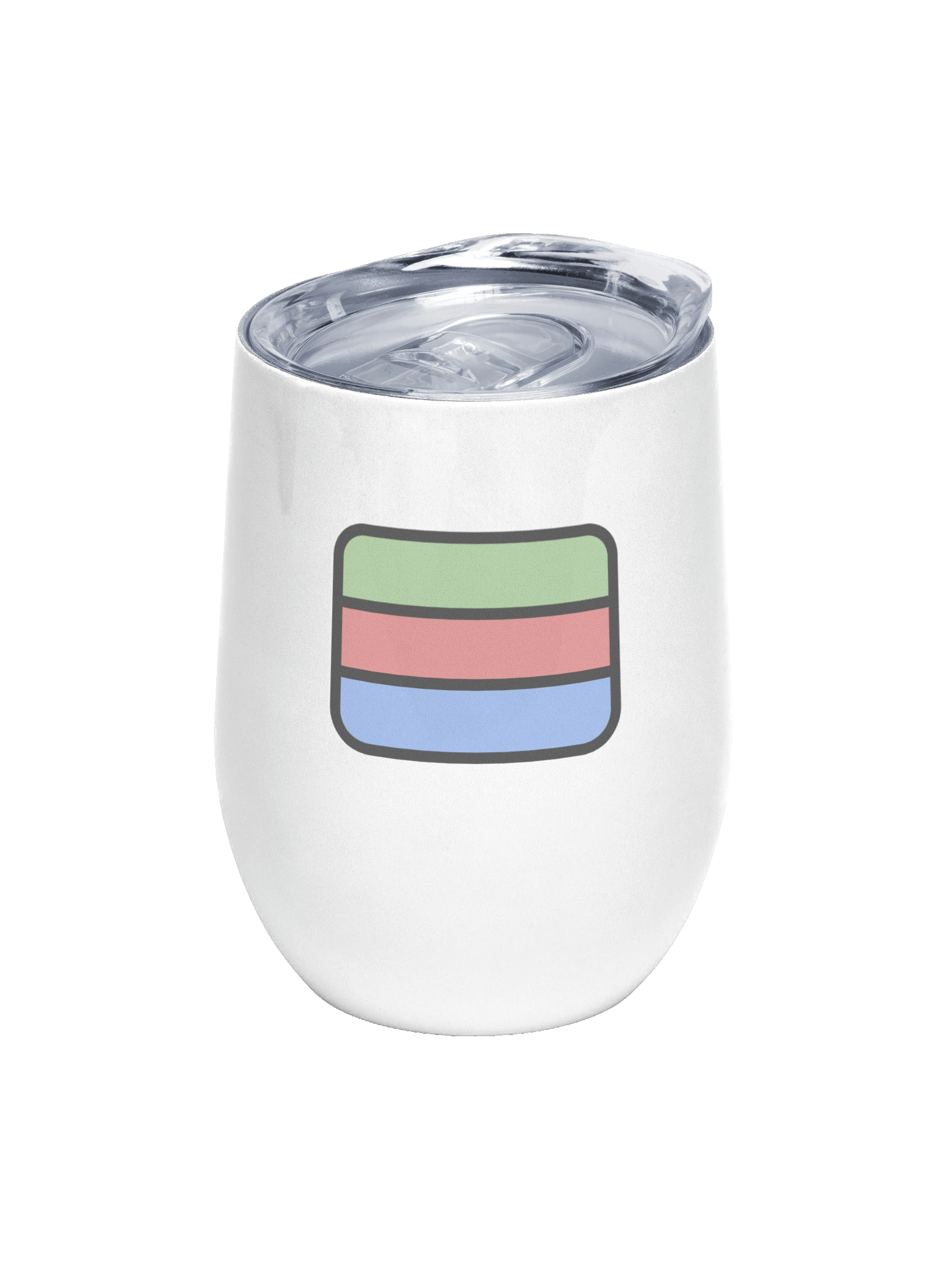BudgetForLife Tumbler product image (1)