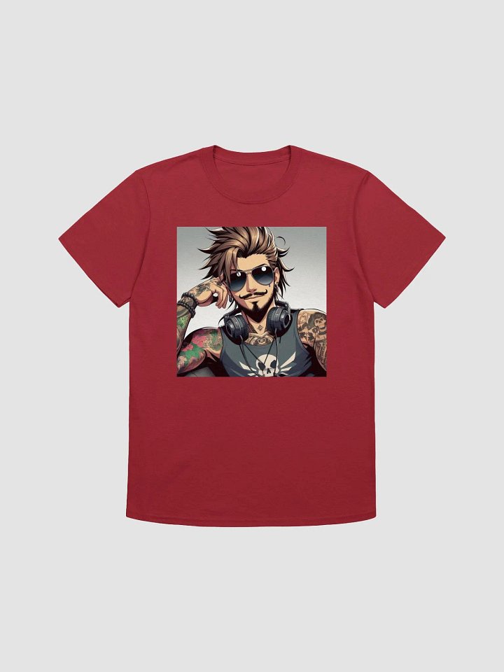 The Sexy Bleach Tee product image (1)