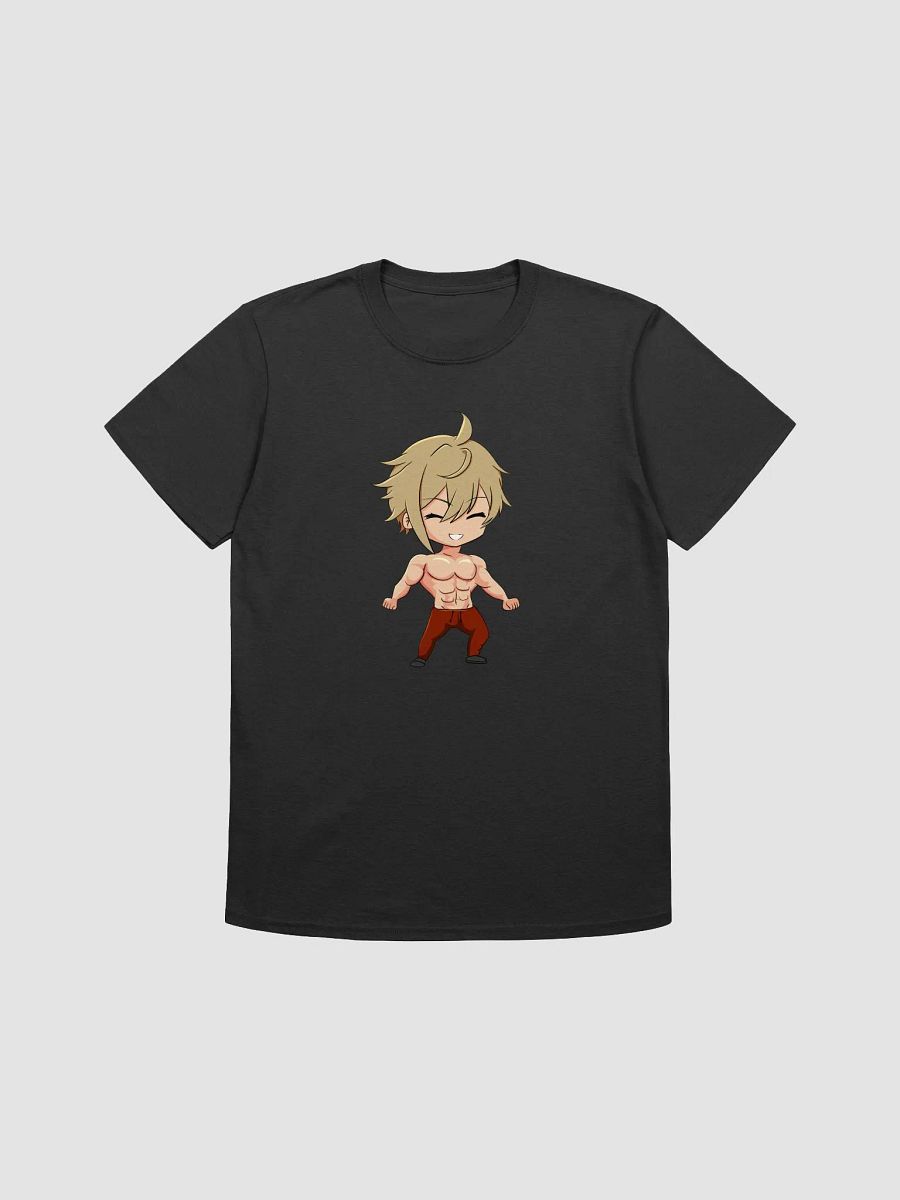 Muscle Mania Chad T-Shirt product image (2)