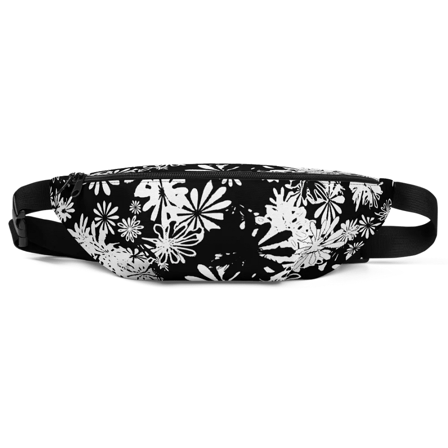 Barely azaleas fanny pack product image (9)