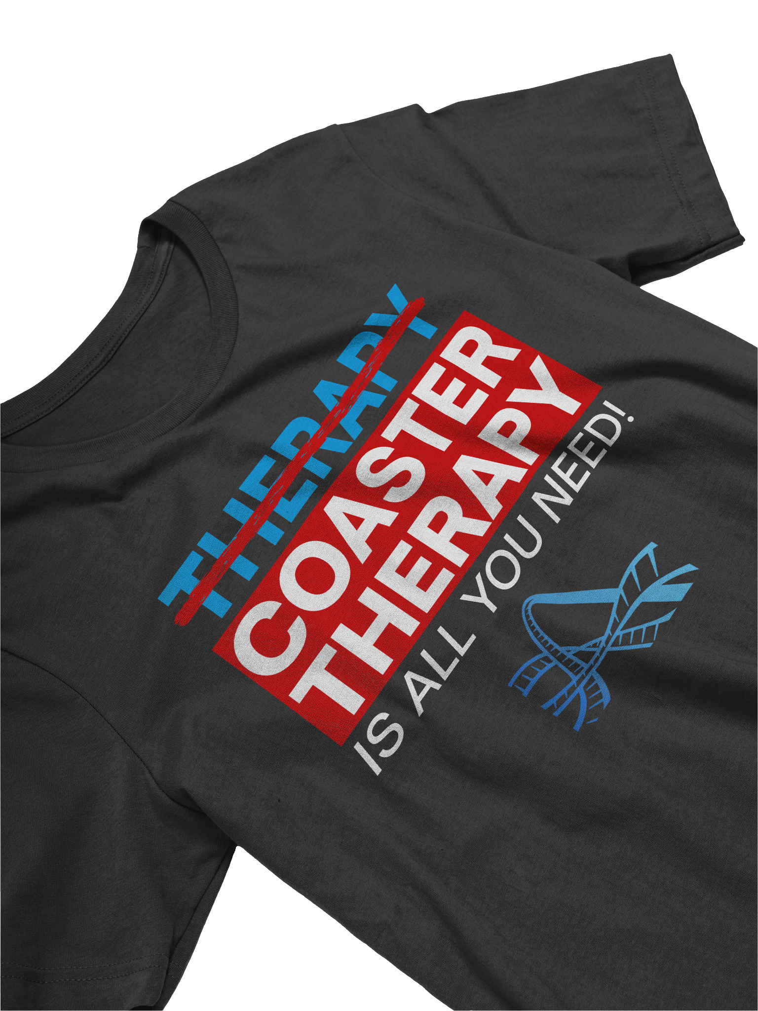 Coaster Therapy Is All You Need! product image (12)