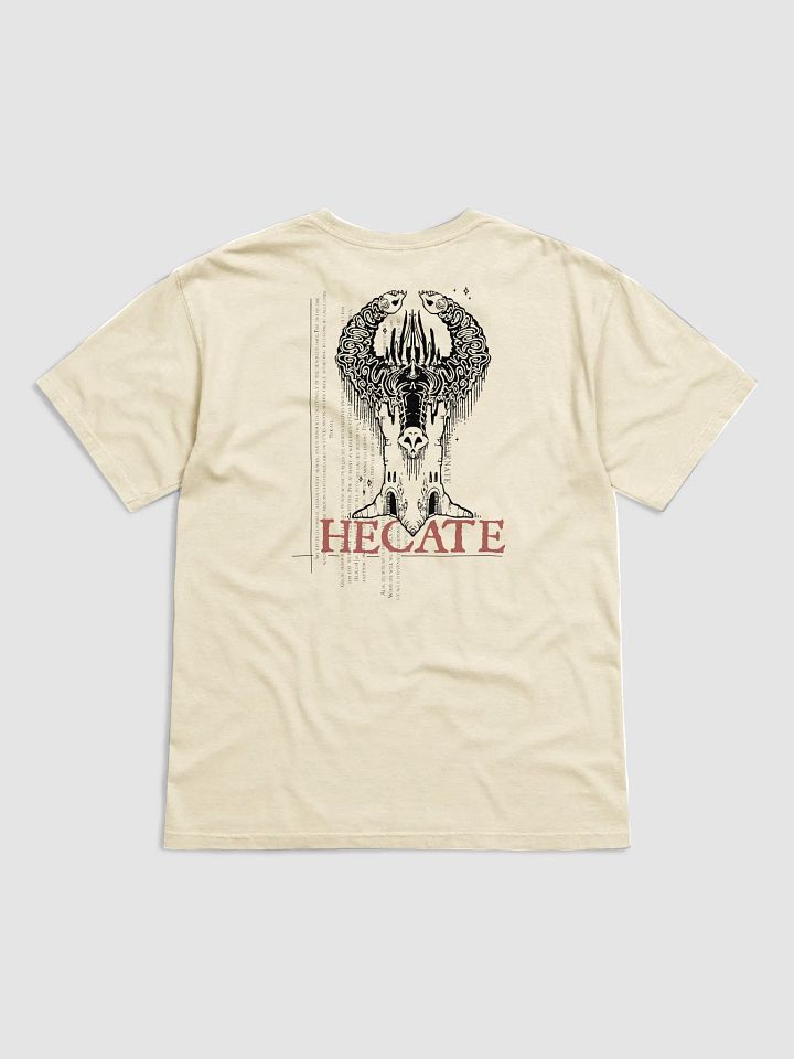 Hecate T-Shirt product image (5)