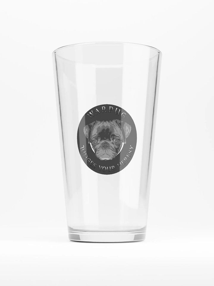 WarPug Heresy Glass product image (1)