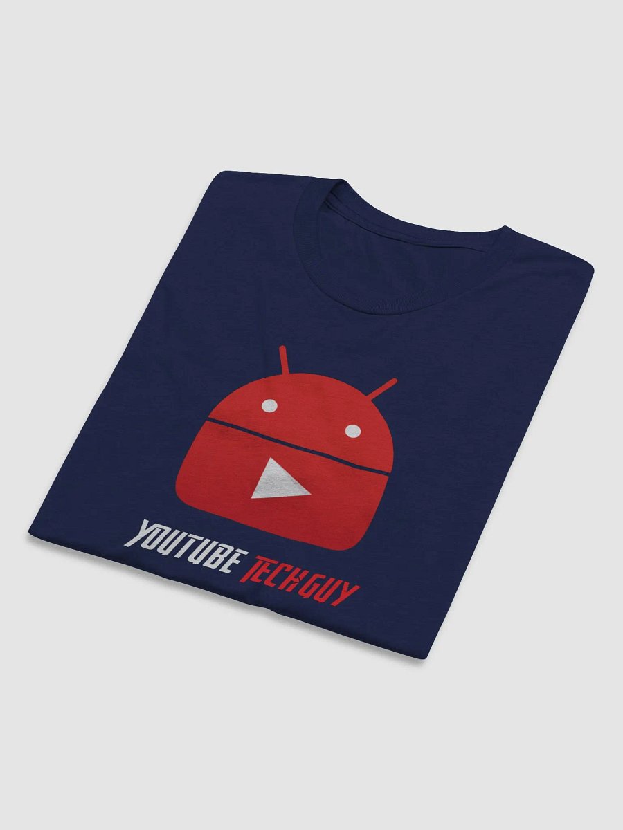 Tech Guy Logo 22 - Bella product image (39)