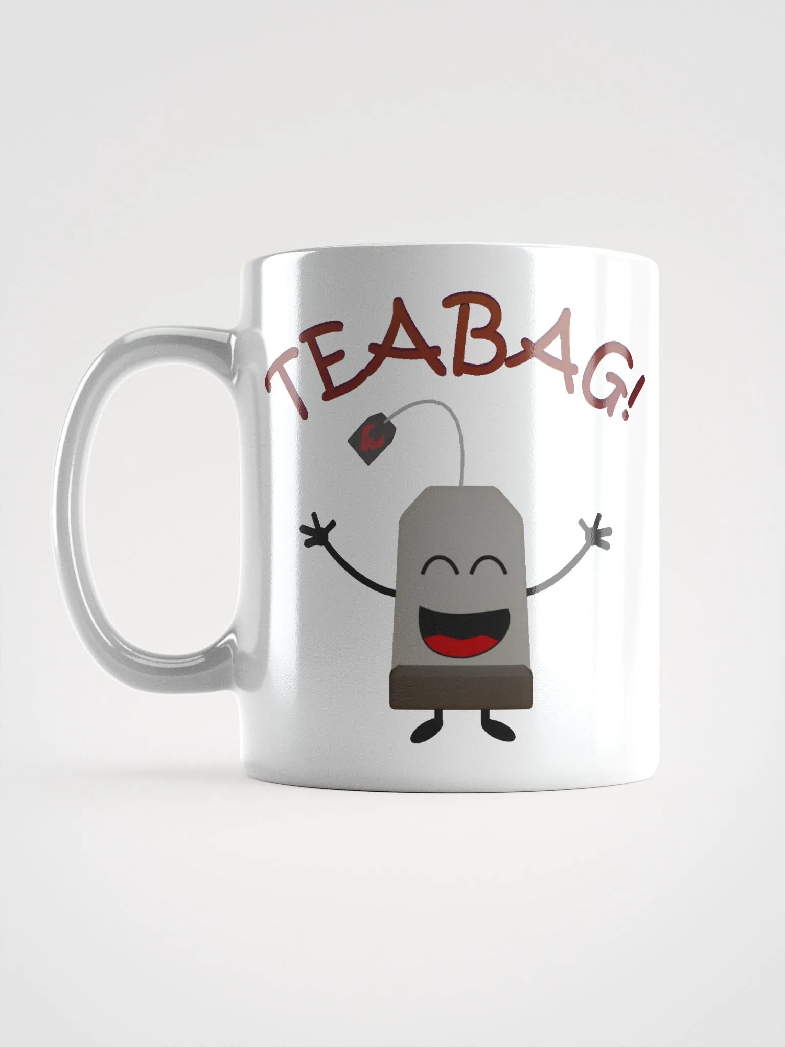 Teabag the TEABAG!! product image (11)