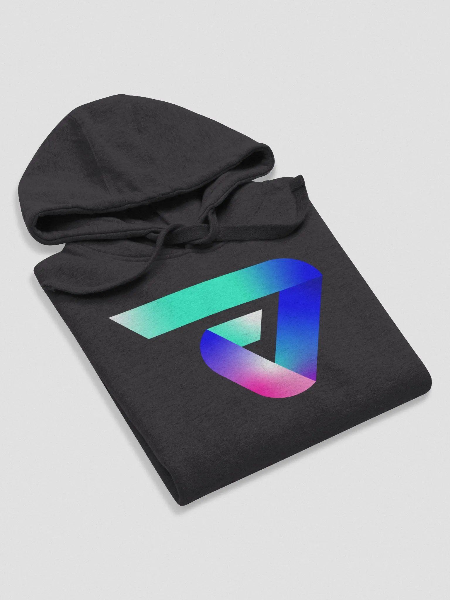 Jesnic Color Logo Hoodie product image (42)