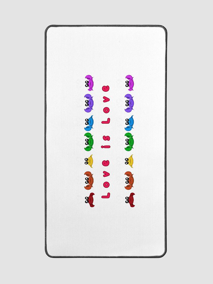 Pride mat product image (2)
