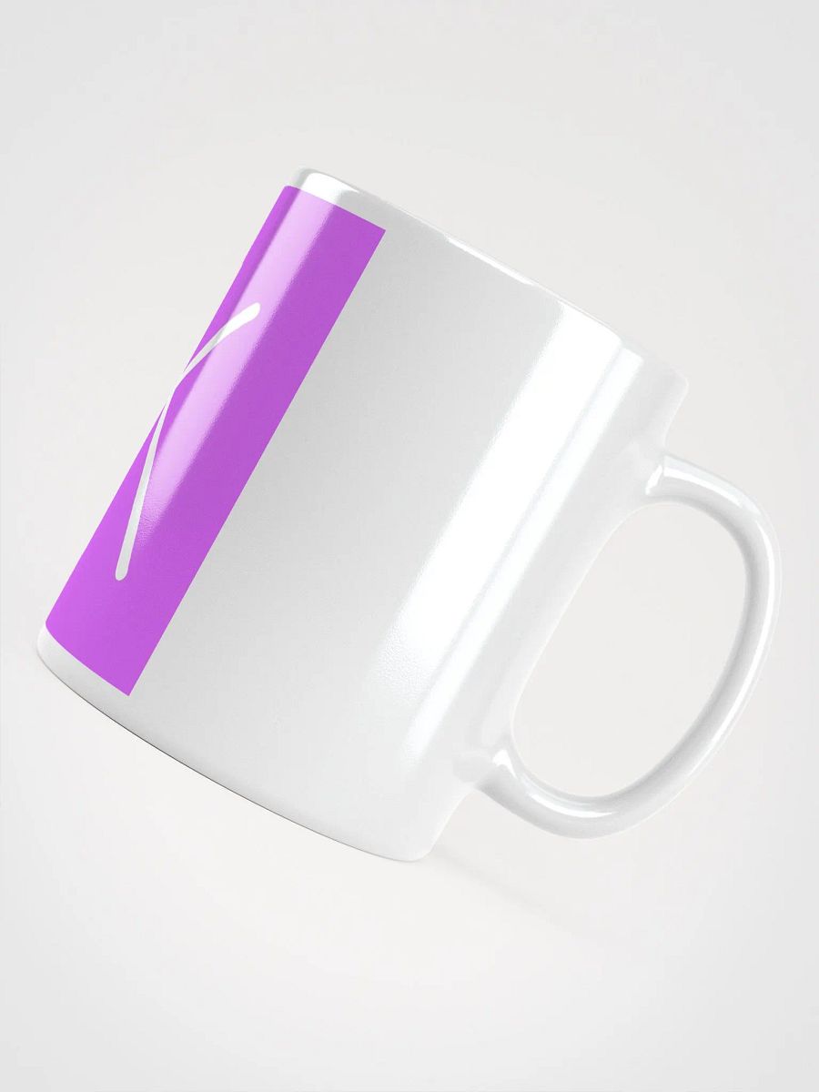 1k followers on Instagram Mug product image (11)