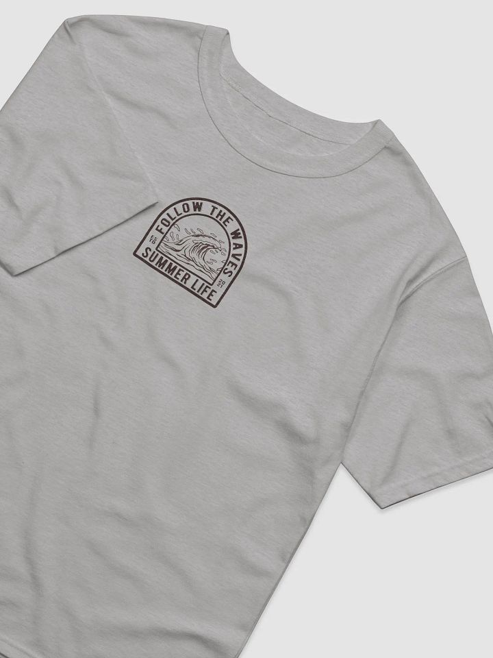 Camiseta Summer Life product image (4)