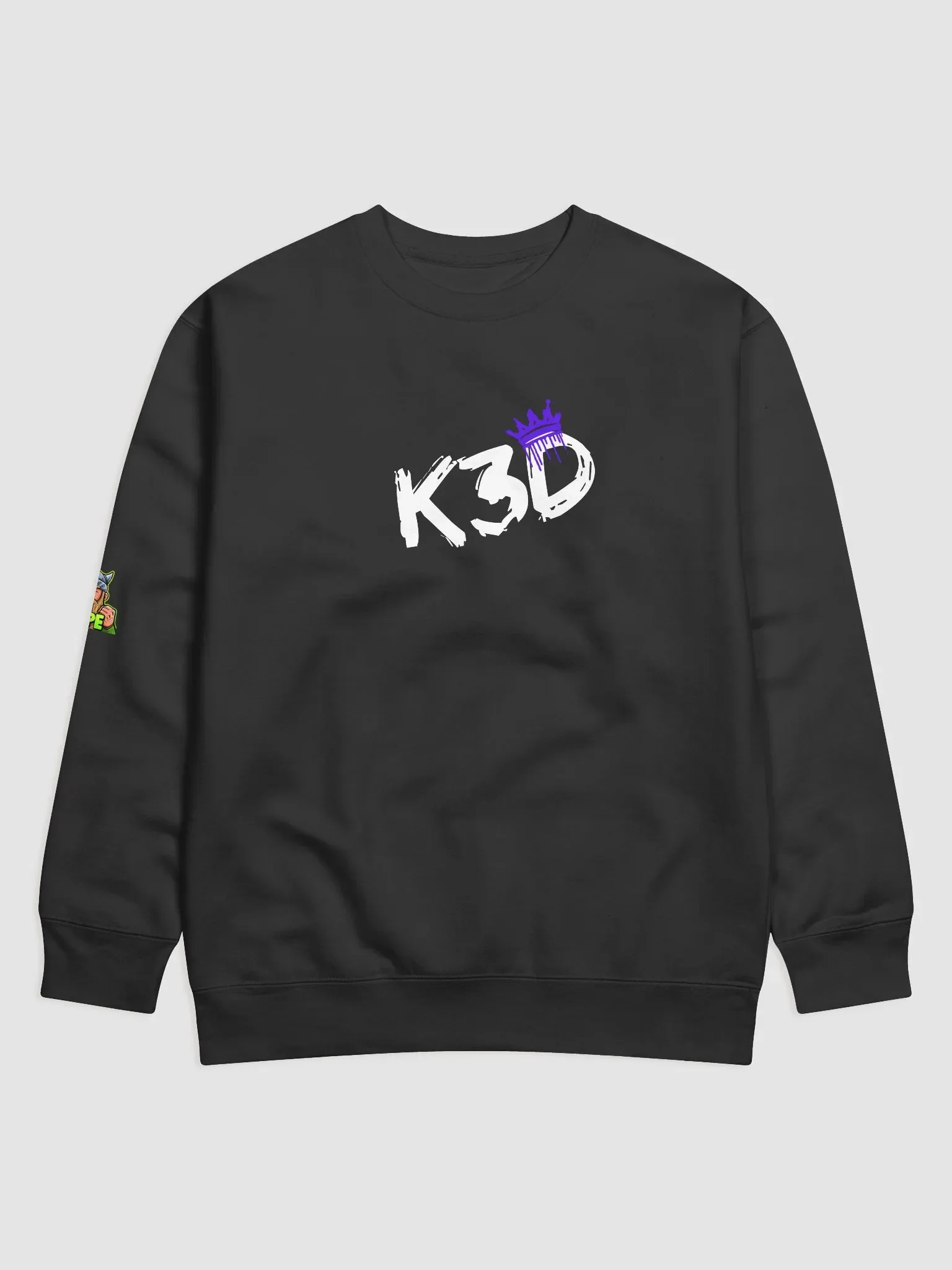 K3CrewCat product image (1)