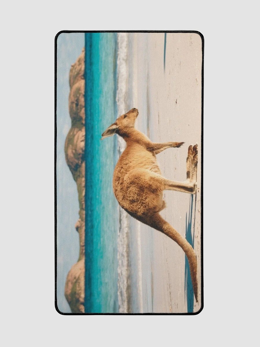 Kangaroo Deskmat 15.5
