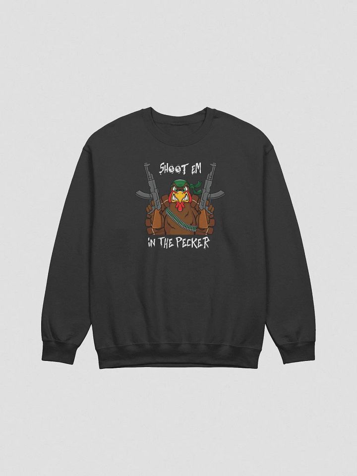 Shoot Em Sweatshirt product image (3)