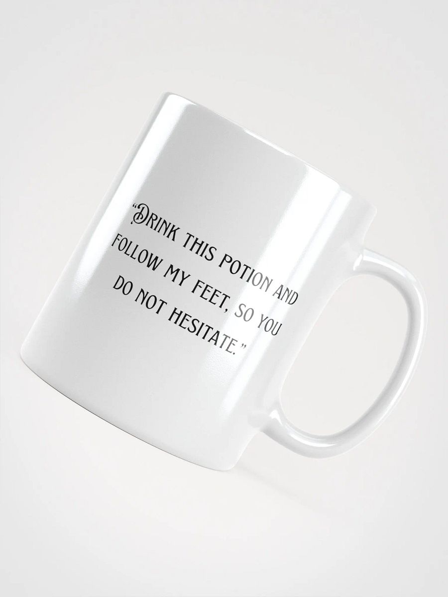 Harumi Mug Book 1 Quote product image (4)