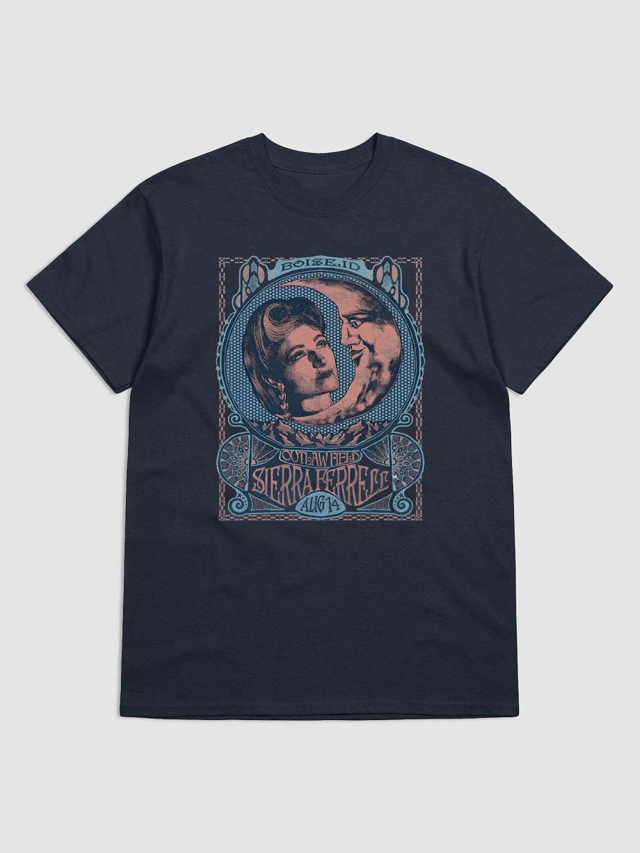 Outlaw Field Sierra Ferrell Tshirt product image (43)