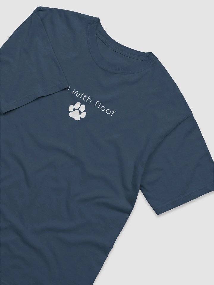 Formidable With Floof Tshirt product image (4)