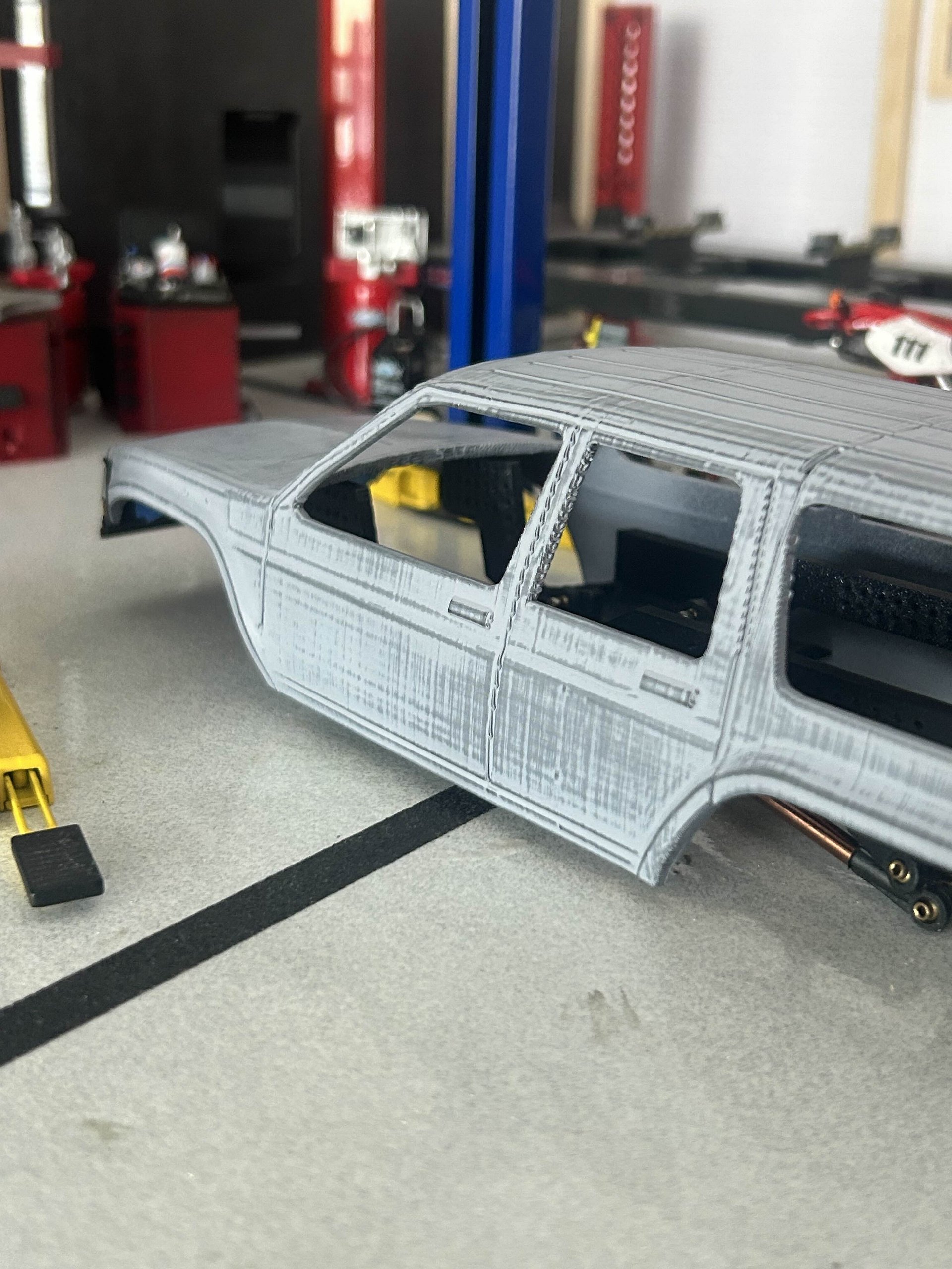 SDRC Body / Chassis product image (4)