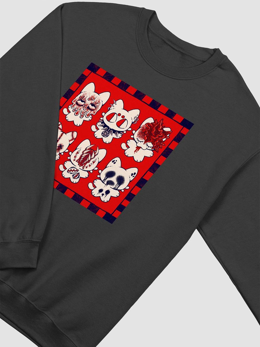 feline family product image (3)