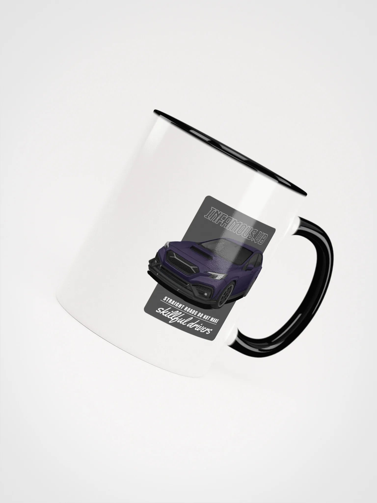 Mug - Infamous.vb product image (18)