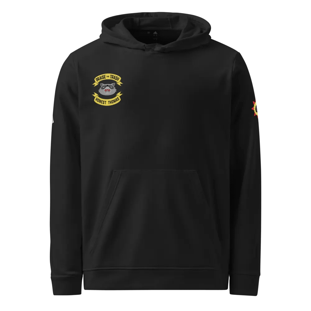 Praise the Adidas Sweater product image (5)