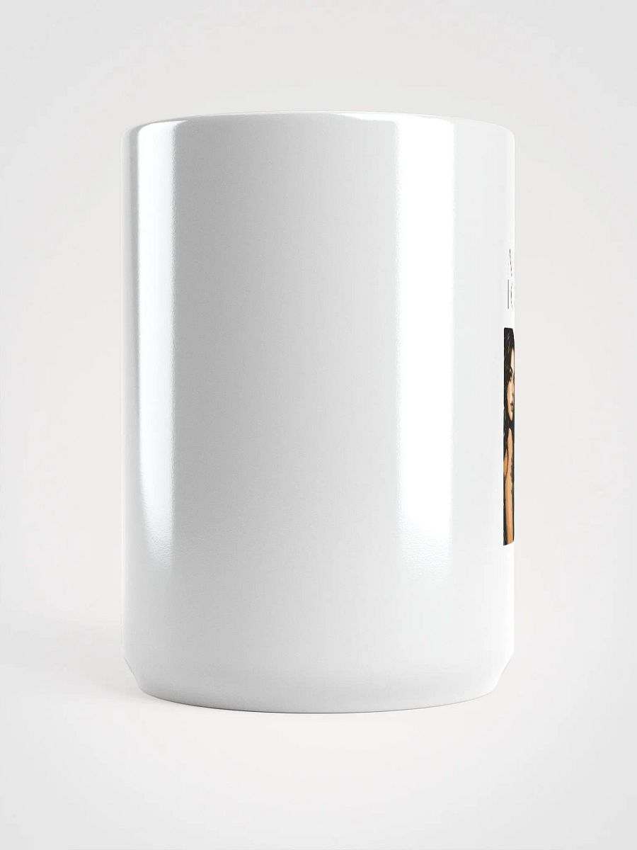 Fortune Favors the Bold Mug product image (5)