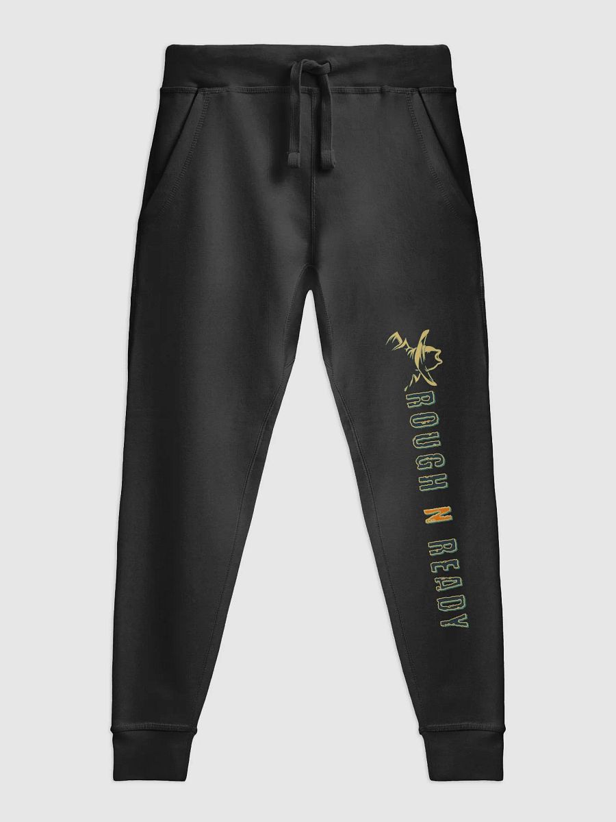 Rough N Ready Fleece Joggers product image (4)