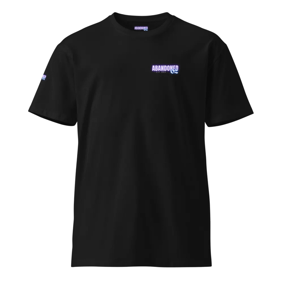 Abandoned Oz T-Shirt product image (4)