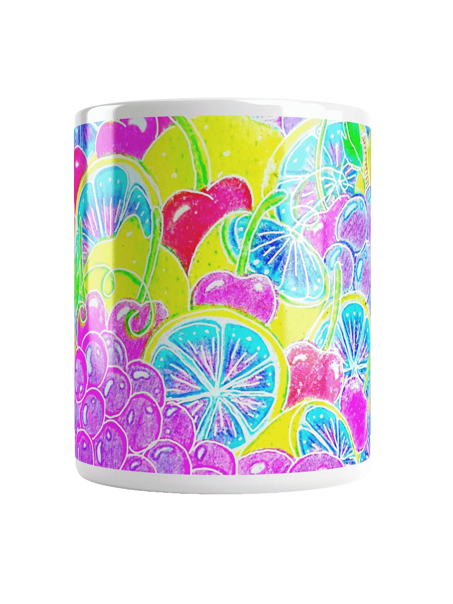 Vibrant Fruit Punch Mug product image (5)