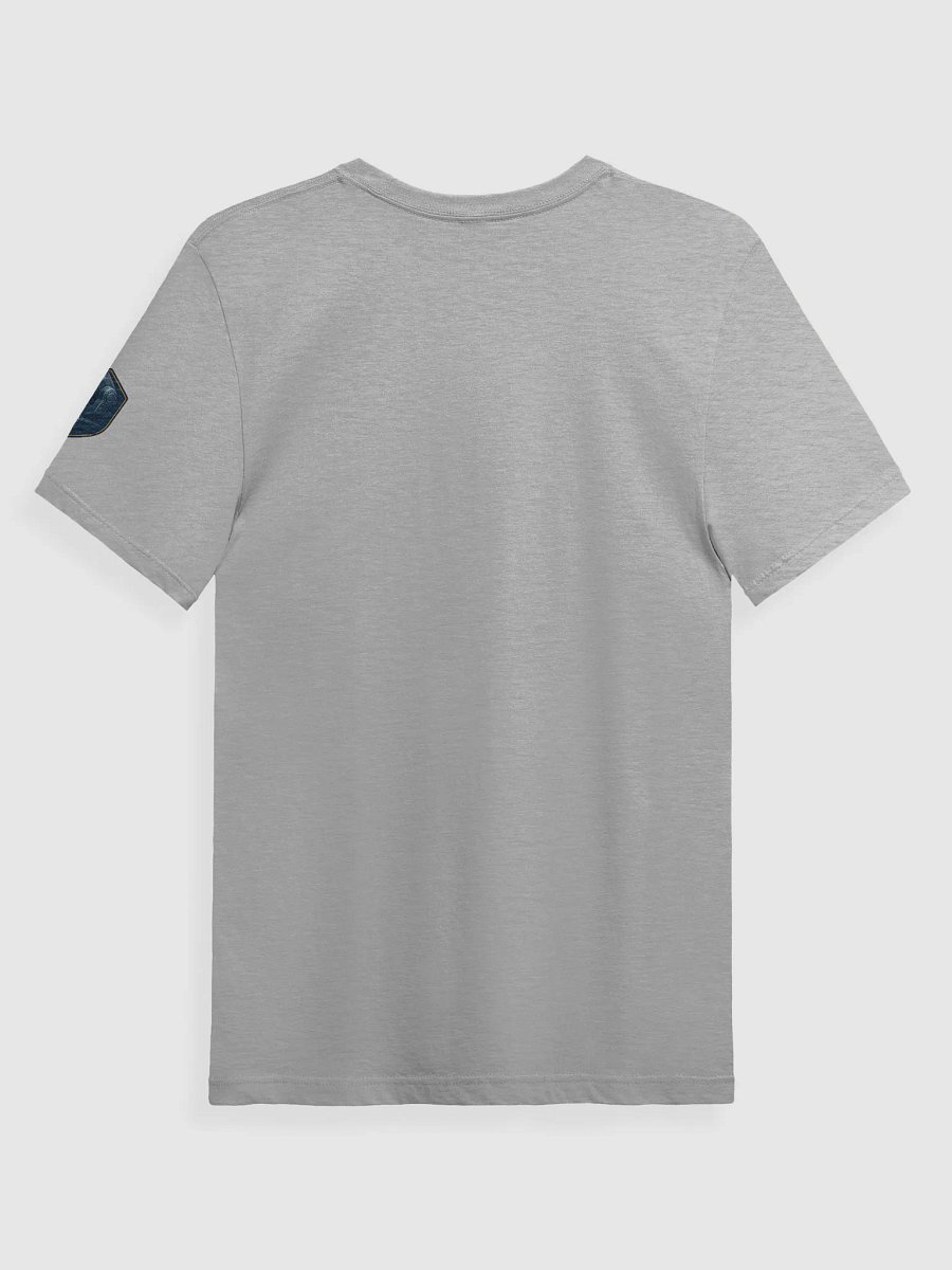 Theatrically Jerry: "Shielded" Moving Head Light T-Shirt product image (15)