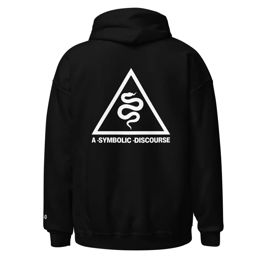 Classic Emblem Hoodie product image (2)
