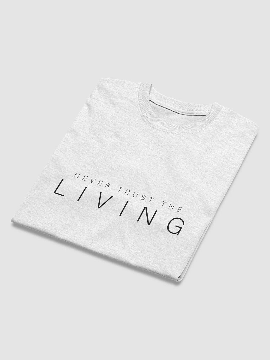 Never Trust The Living - Beetlejuice product image (53)