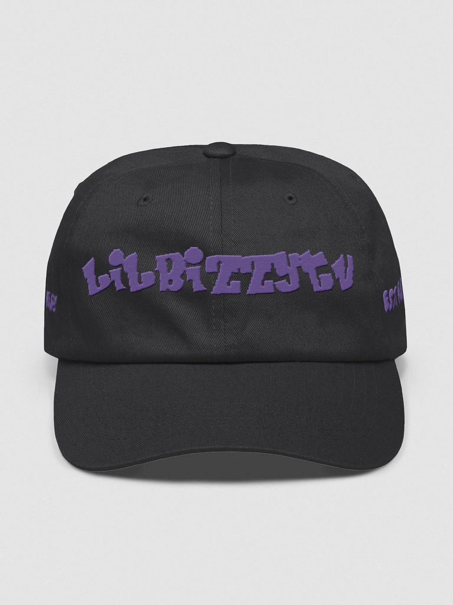 Lilbizzytv Hats product image (6)
