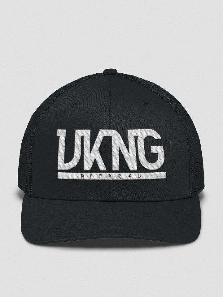 VKNG Cap product image (1)