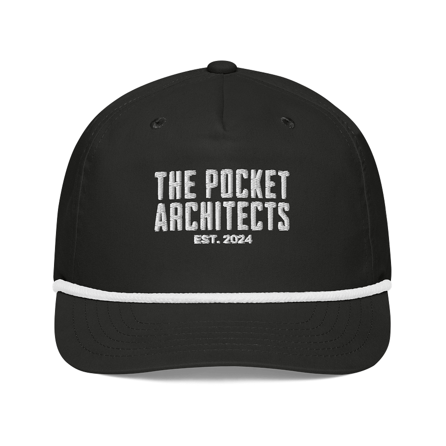 Rope Hat product image (1)
