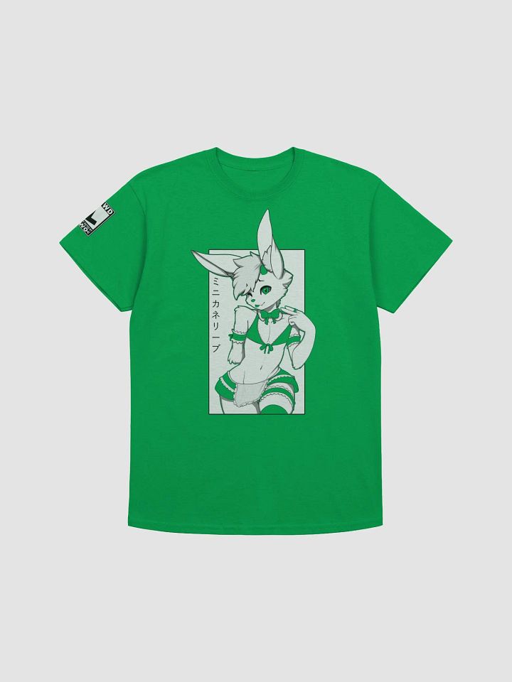 minimaid T-Shirt product image (1)