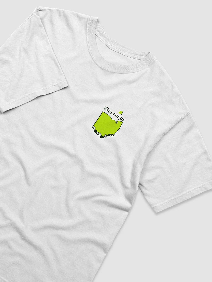 Rat Bastards Comfort Tee product image (3)