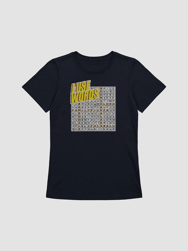 I USE WORDS product image (1)