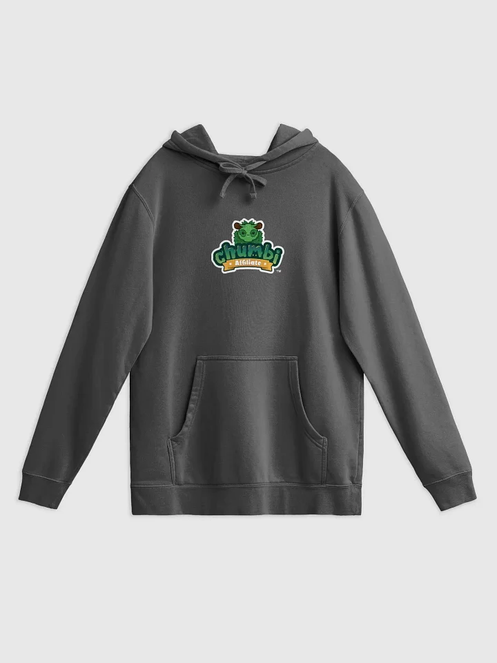 Affiliate Moku Hoodie product image (5)