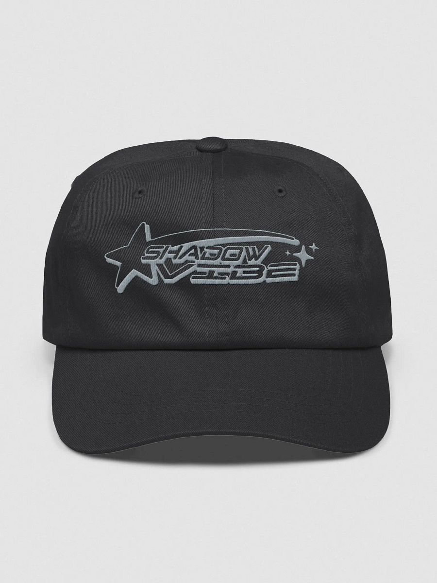 Black Cap product image (1)