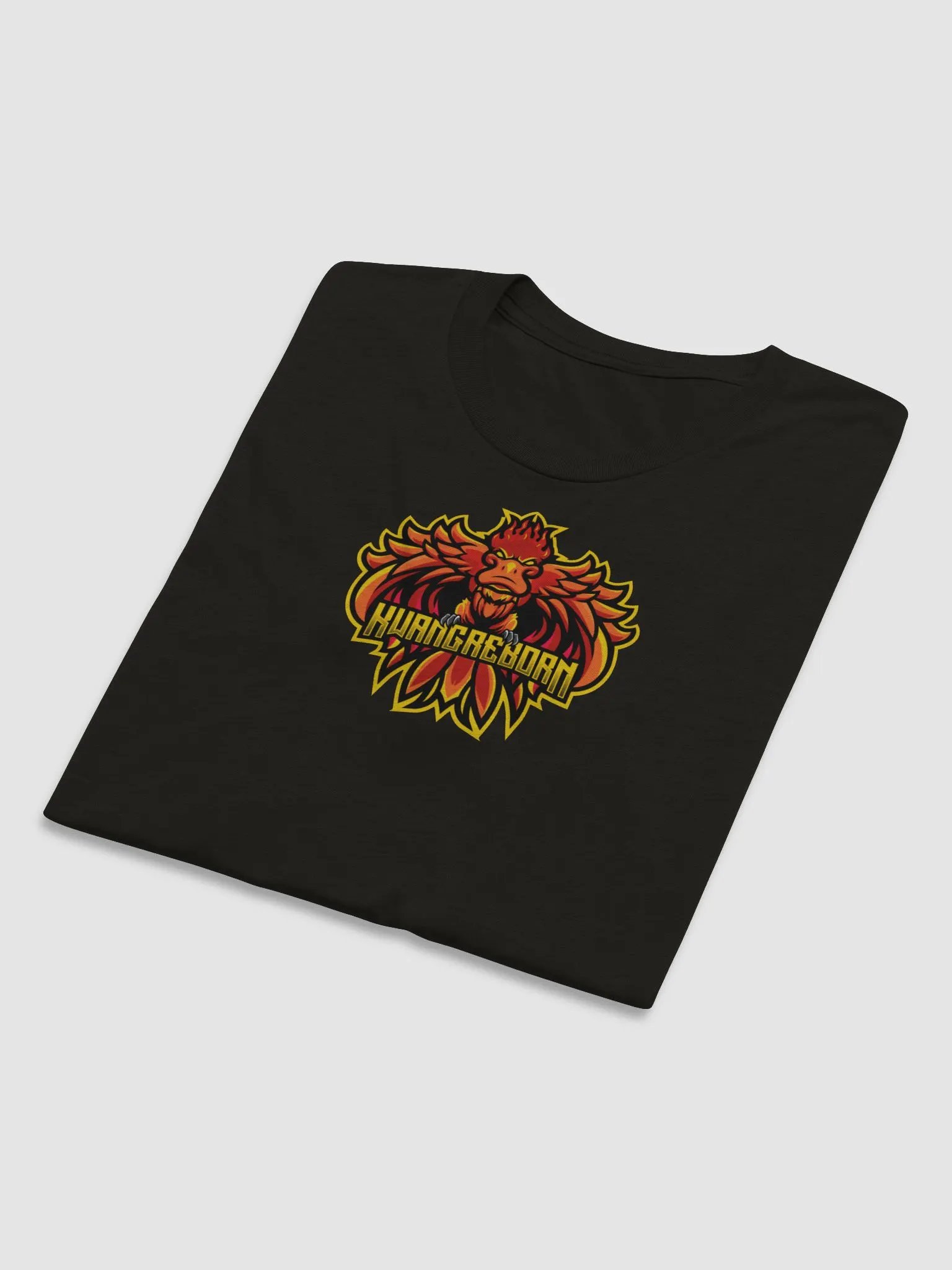 ducknix tee shirt product image (5)